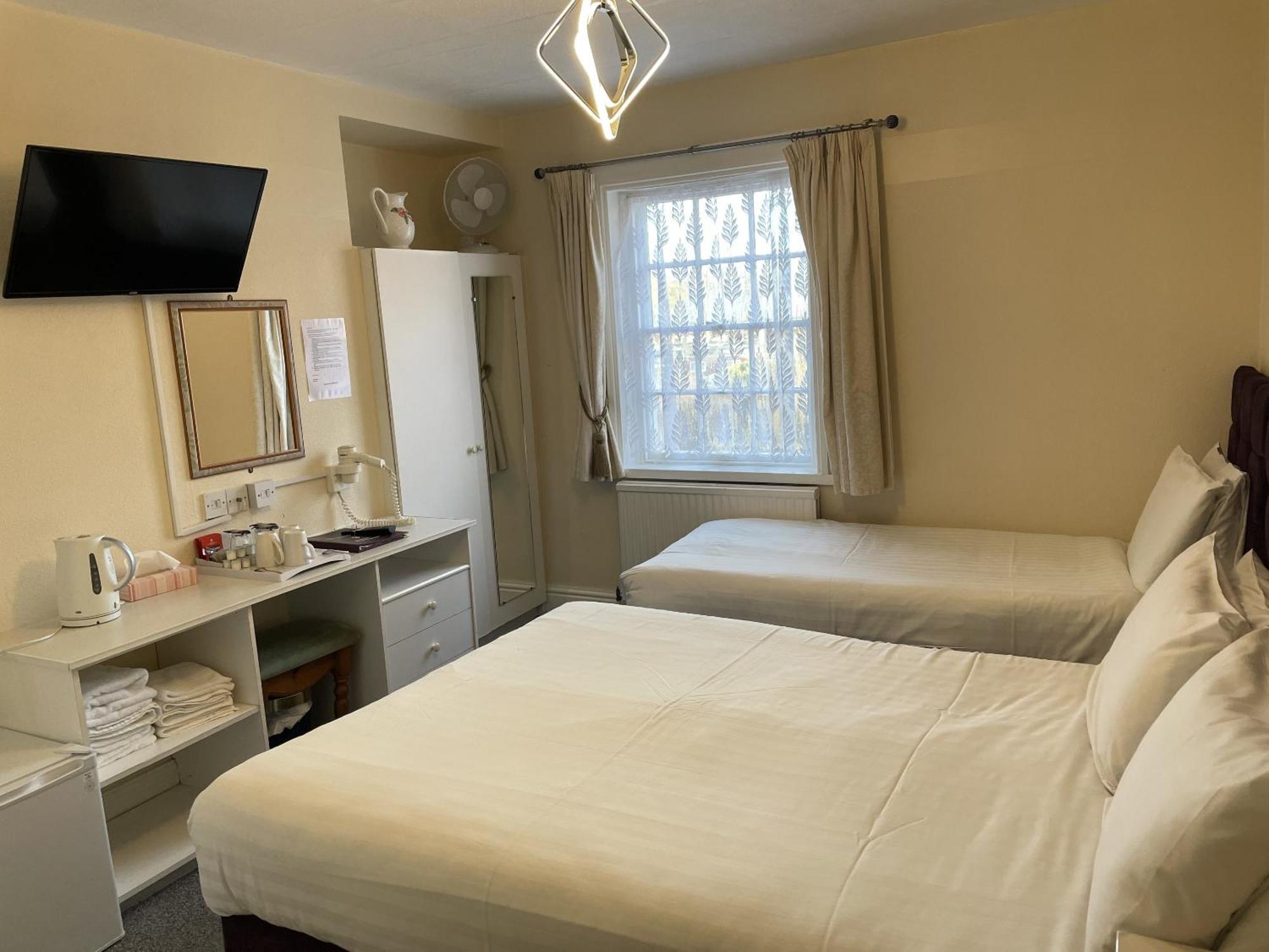 Guest house Diamonds 3*
