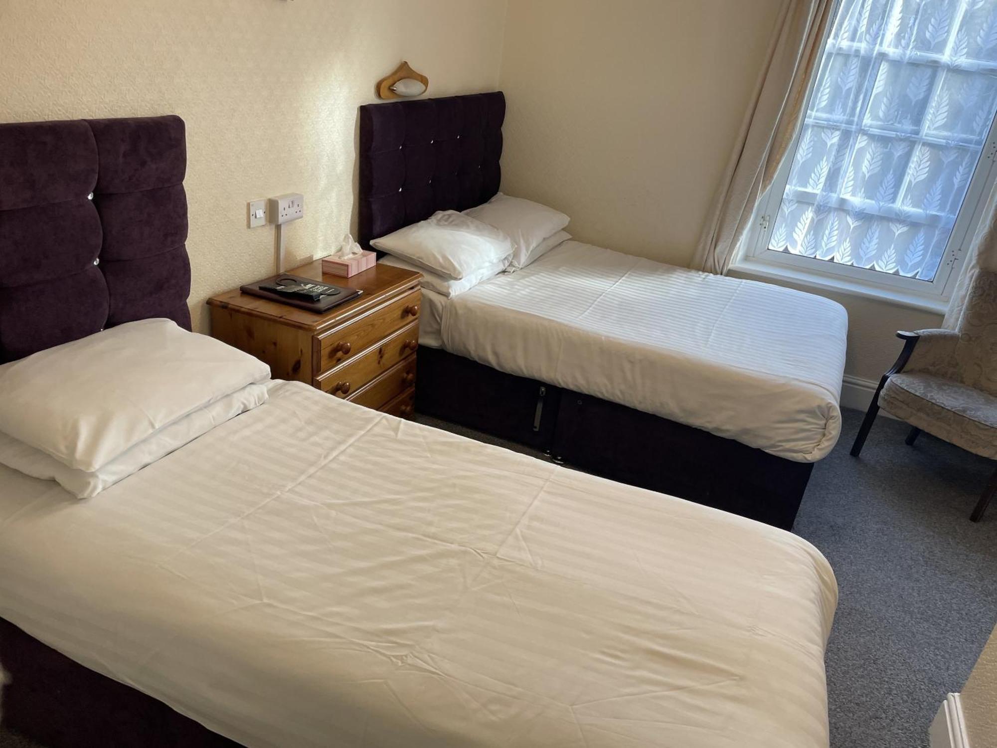 Diamonds 3* York