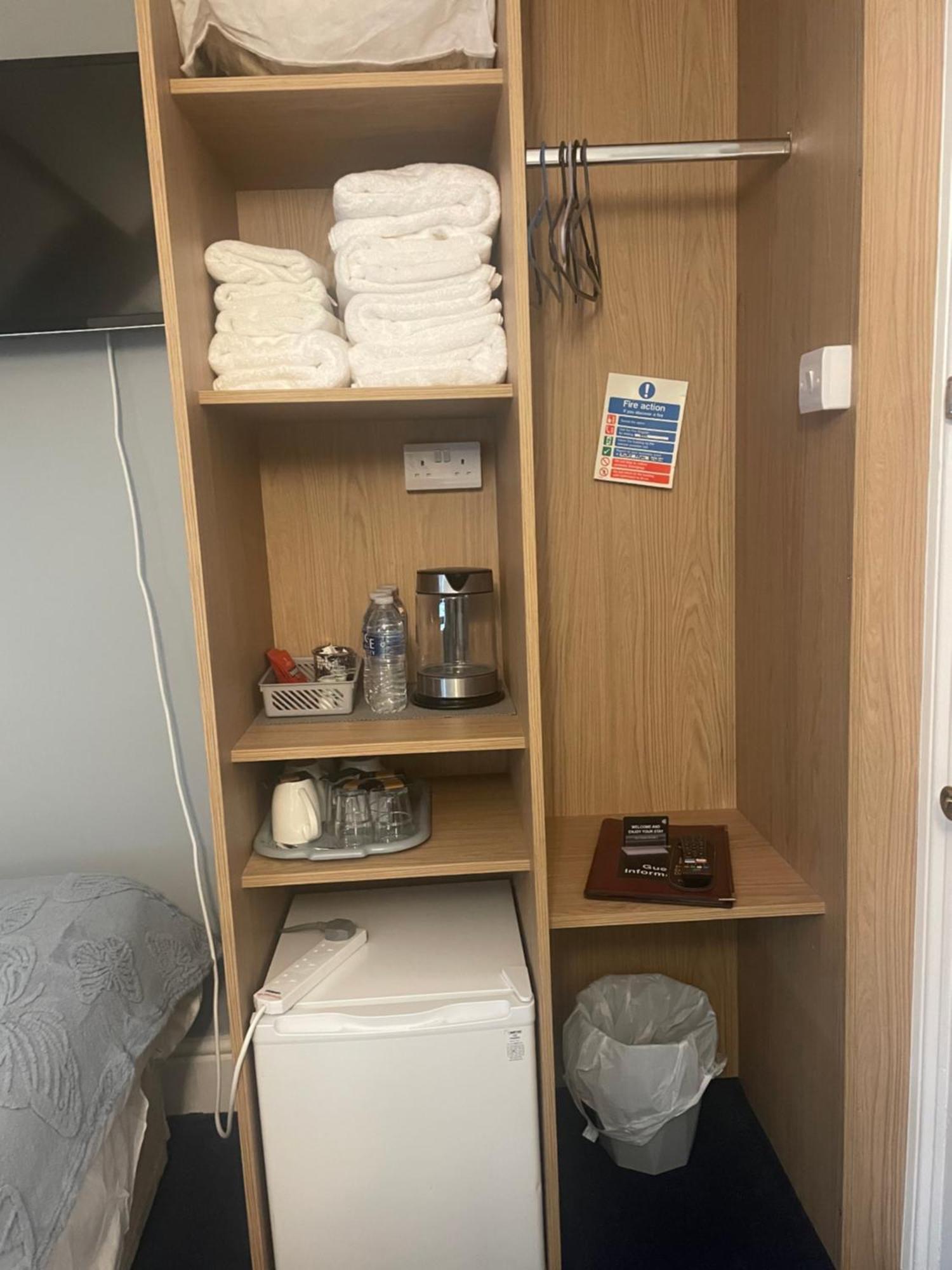 Diamonds Guest house York