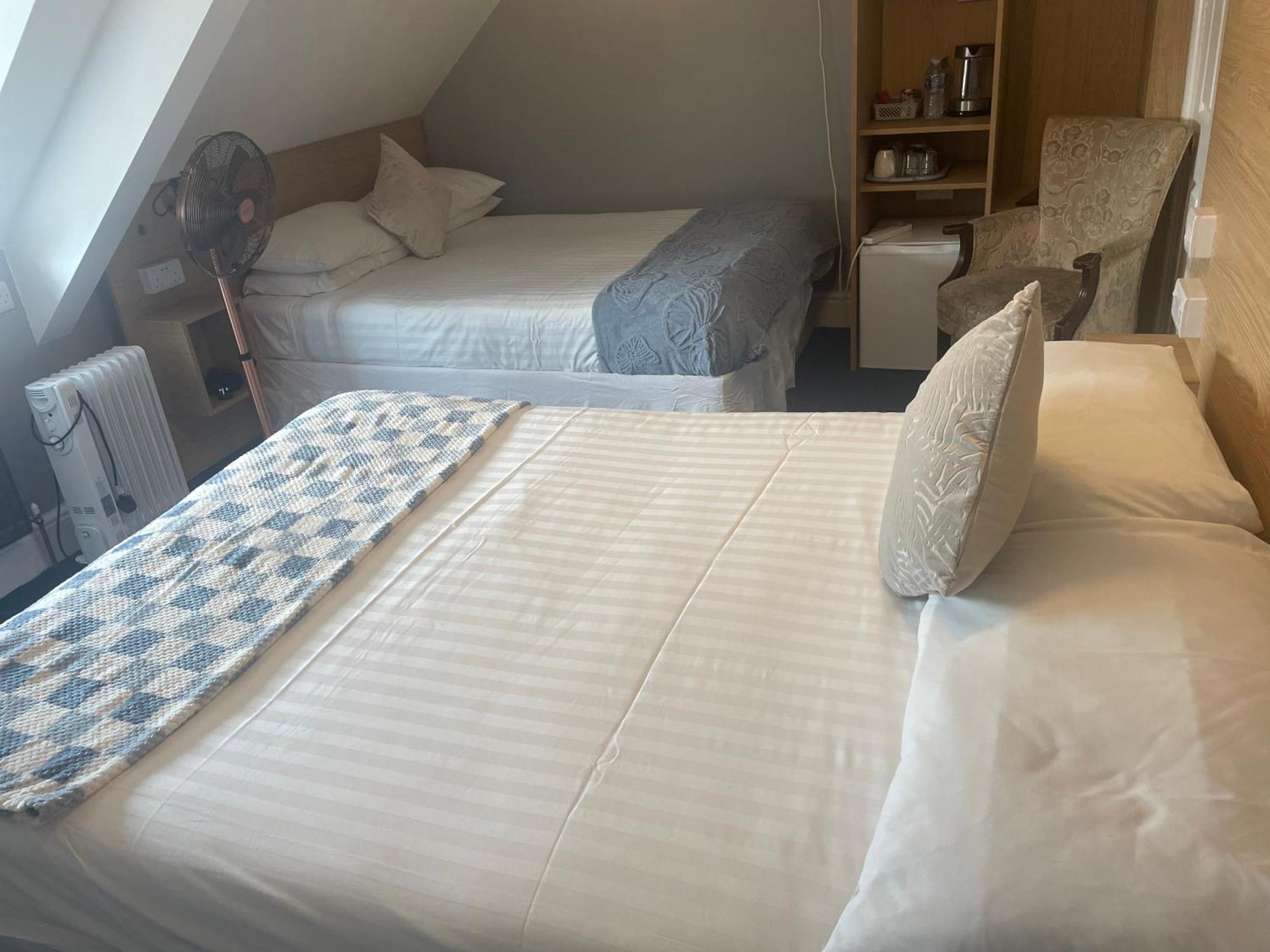 Diamonds 3* York