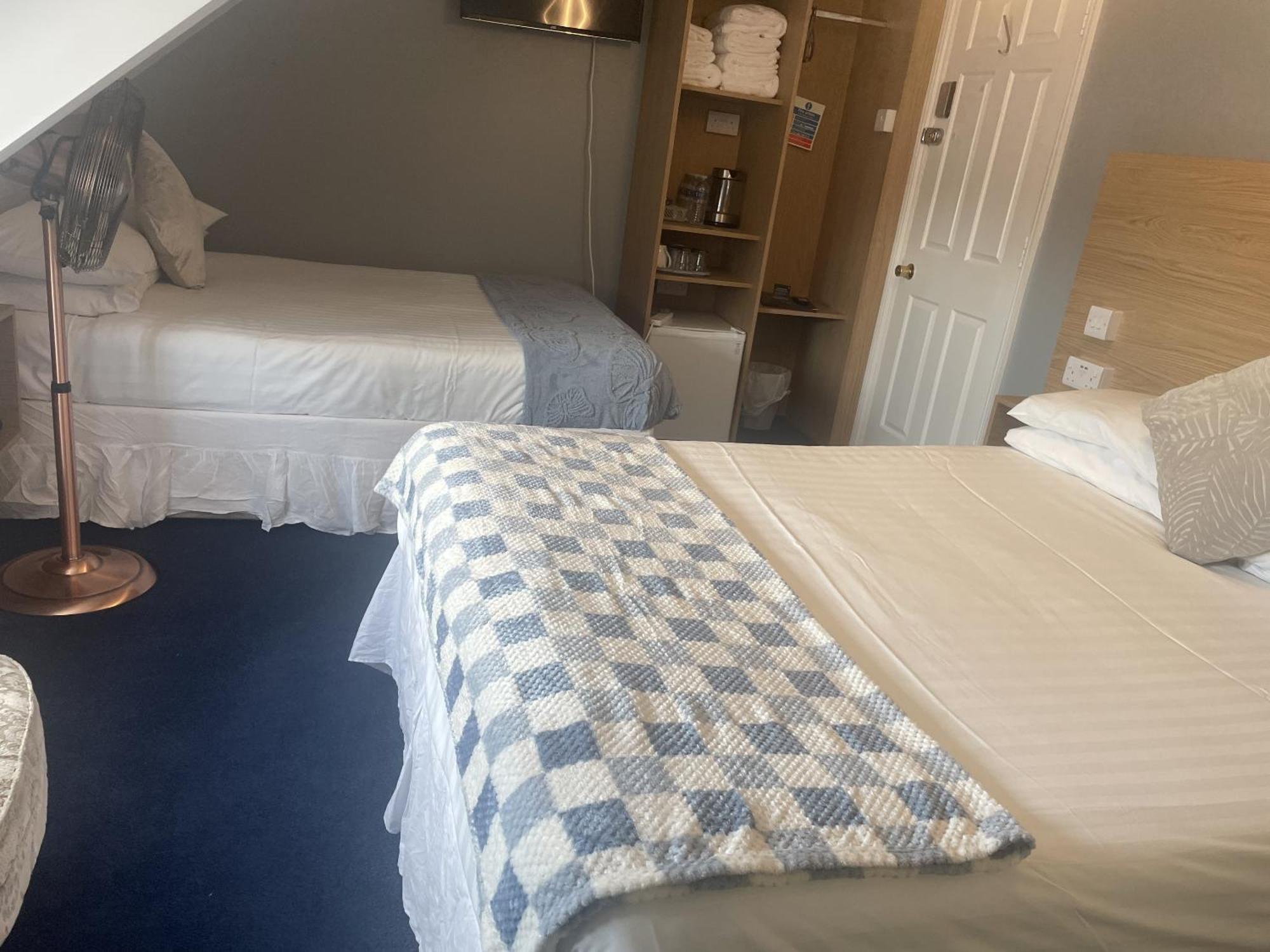 Diamonds Guest house