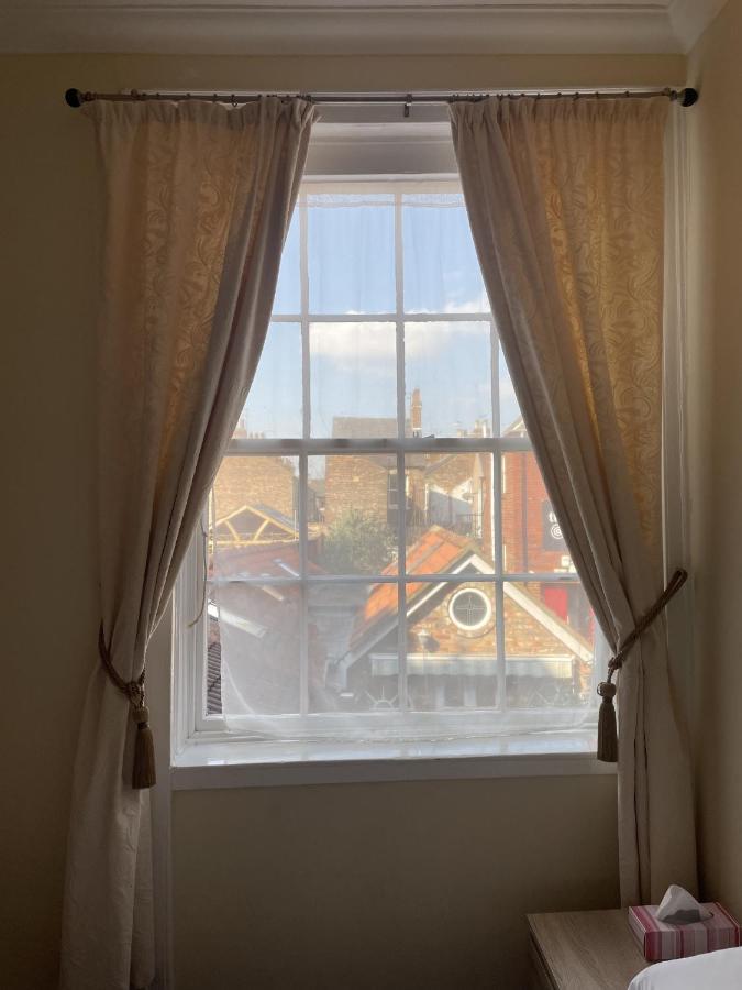 Guest house Diamonds York