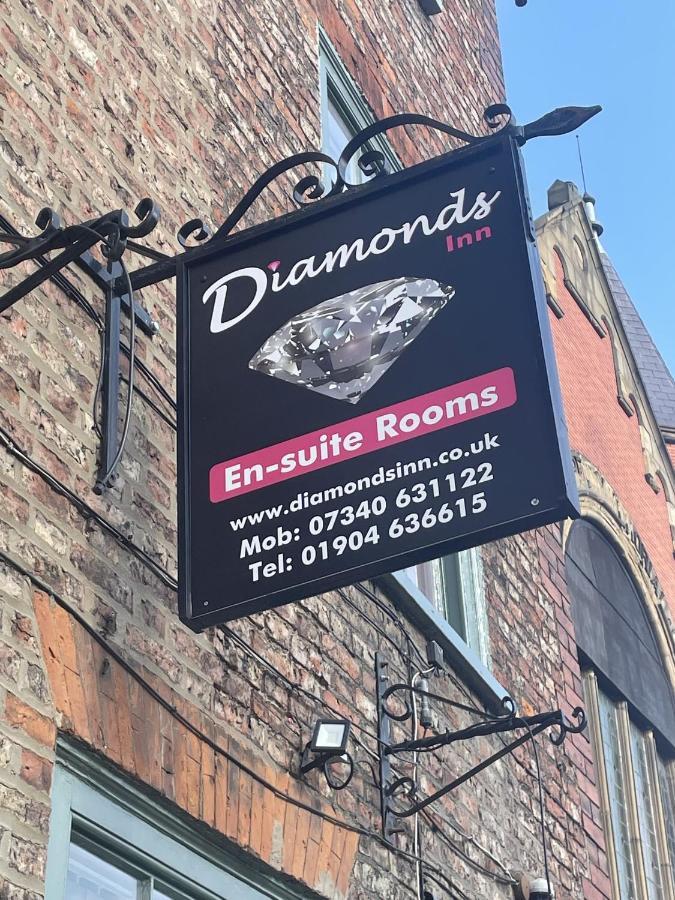 Guest house Diamonds