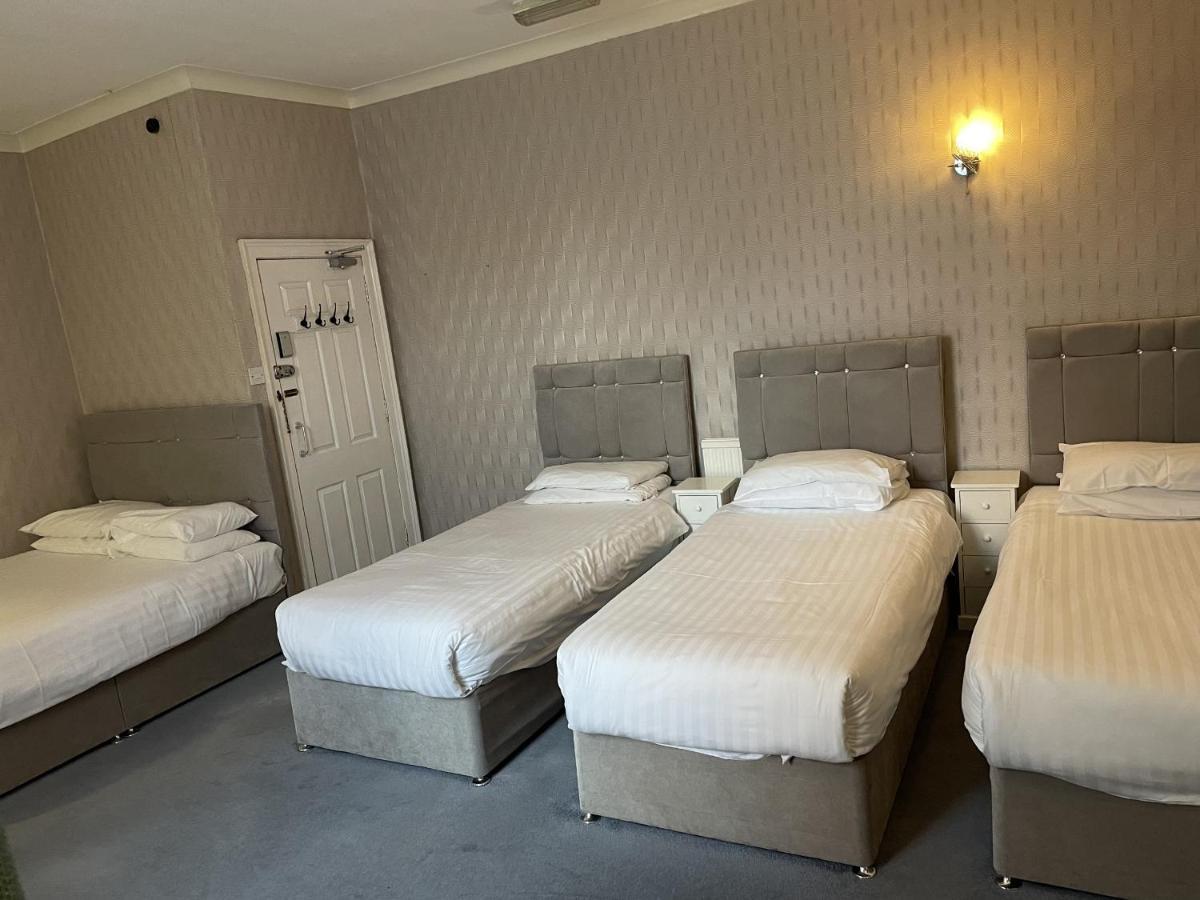 Guest house Diamonds 3*