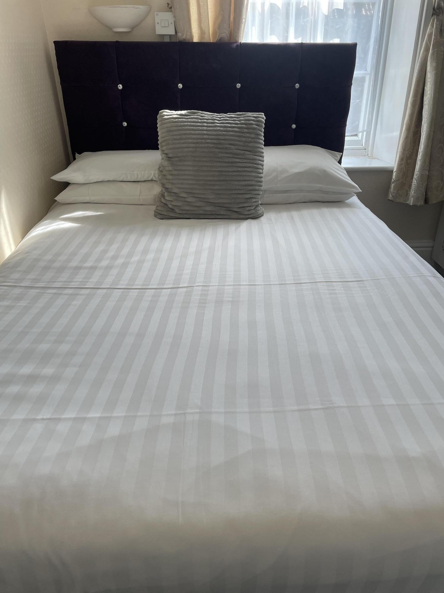 Diamonds Guest house