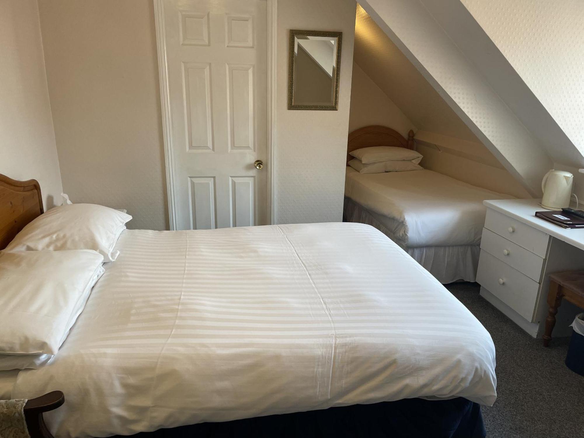 Diamonds Guest house York