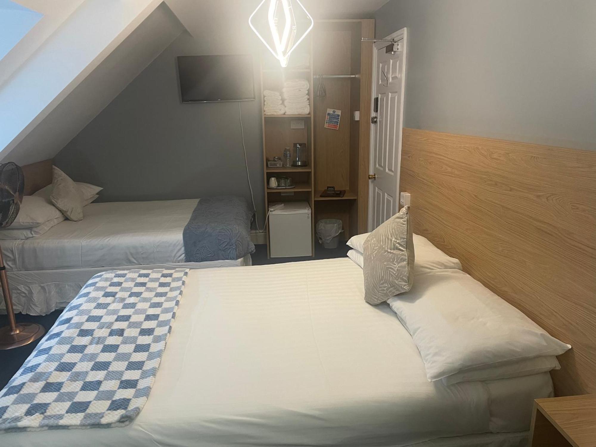 Guest house Diamonds 3*