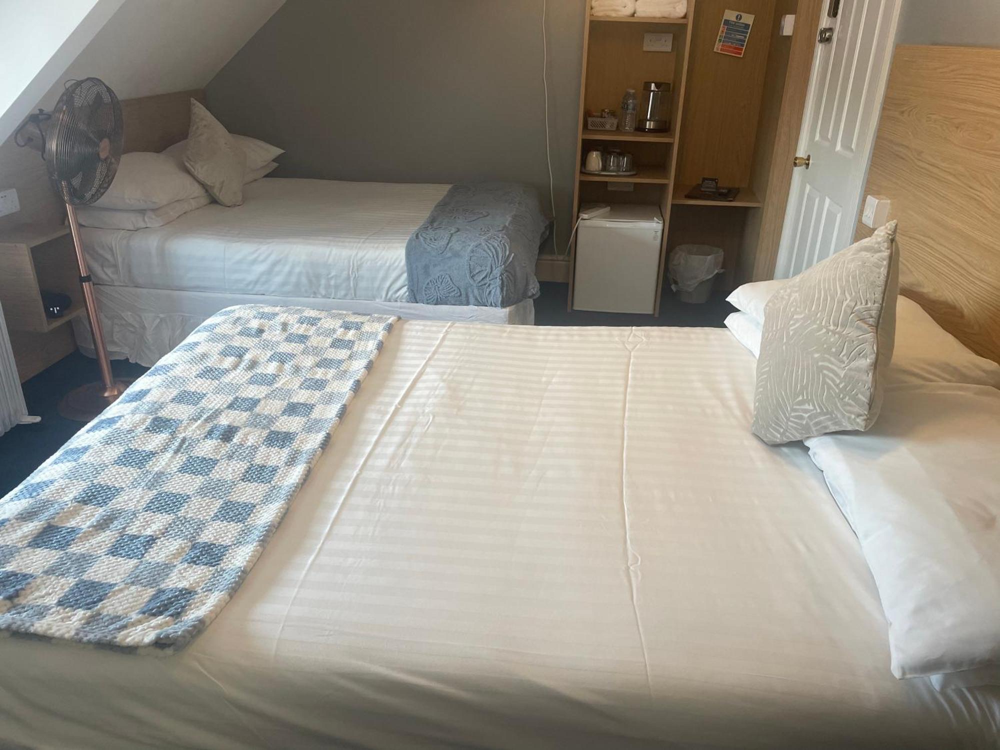 Guest house Diamonds