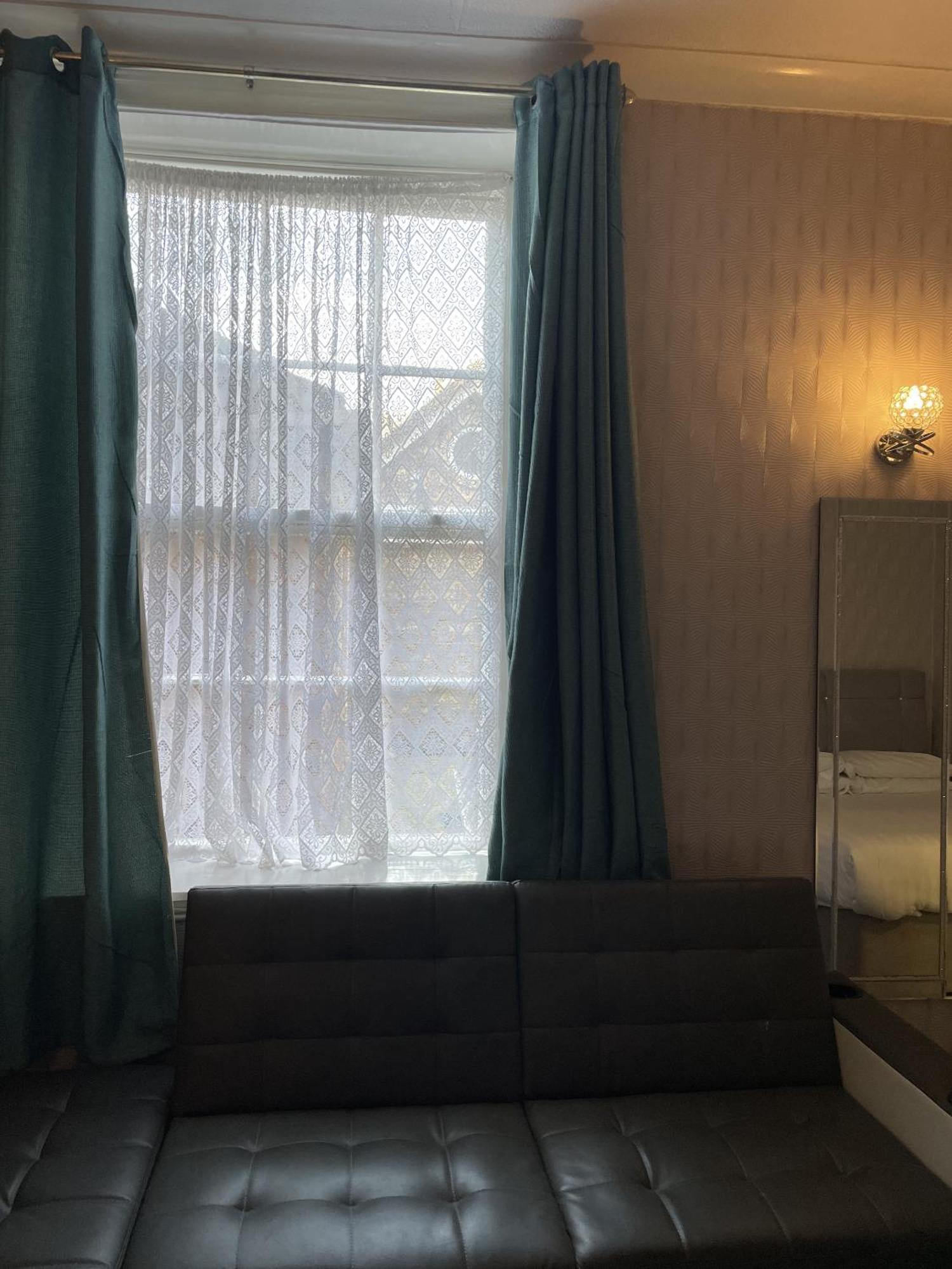 Diamonds Guest house