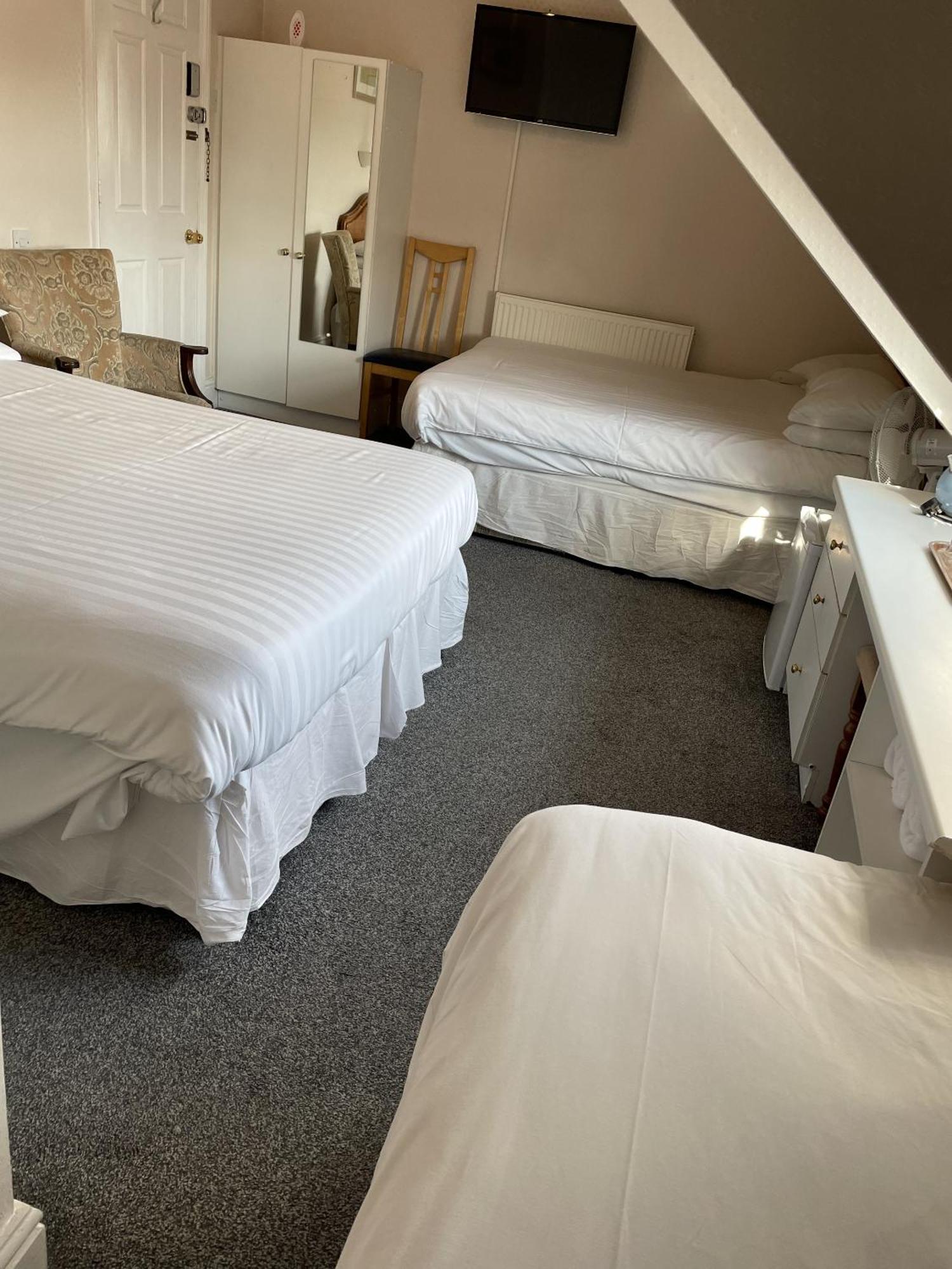 Guest house Diamonds