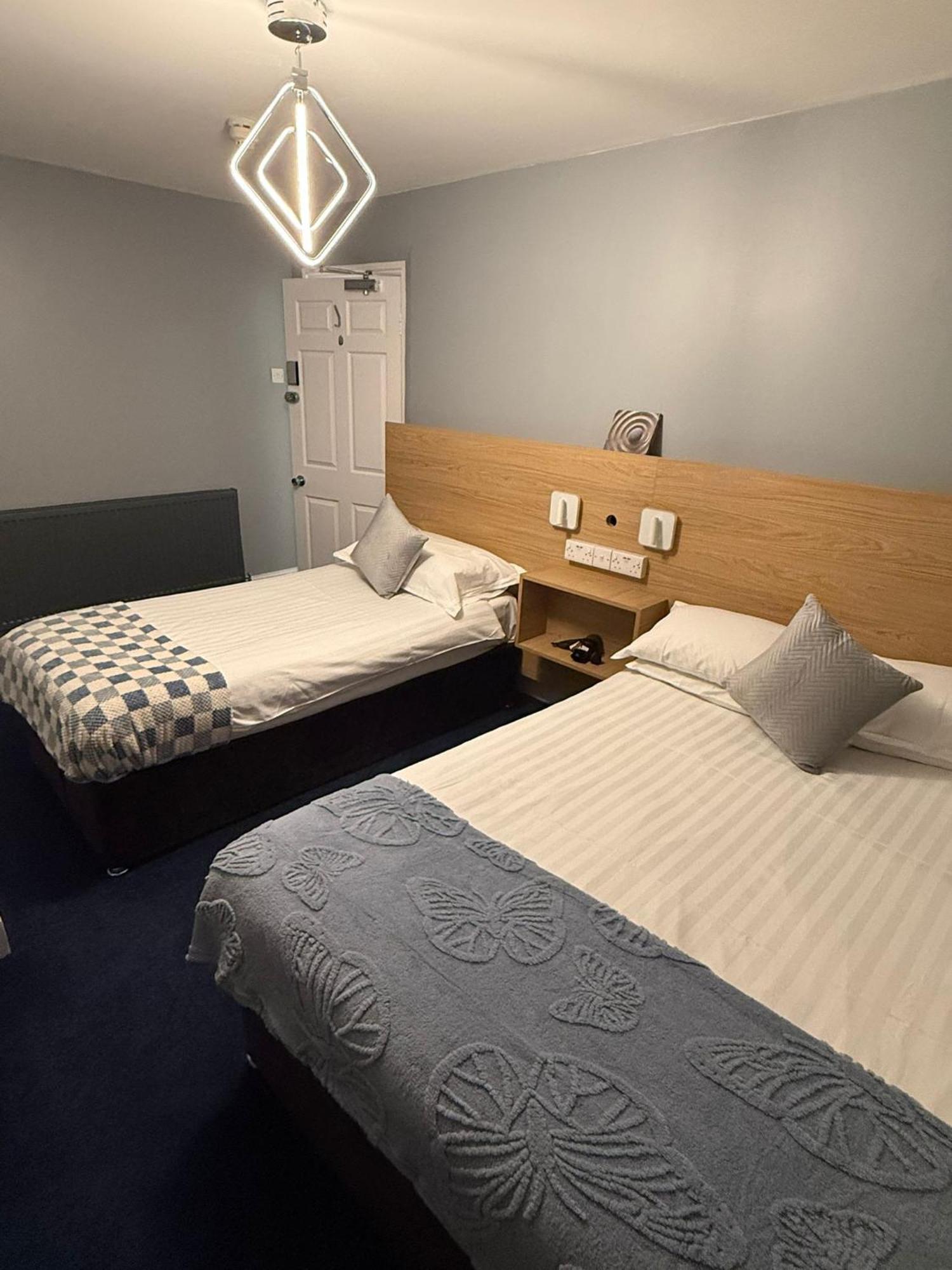 Diamonds Guest house 3*