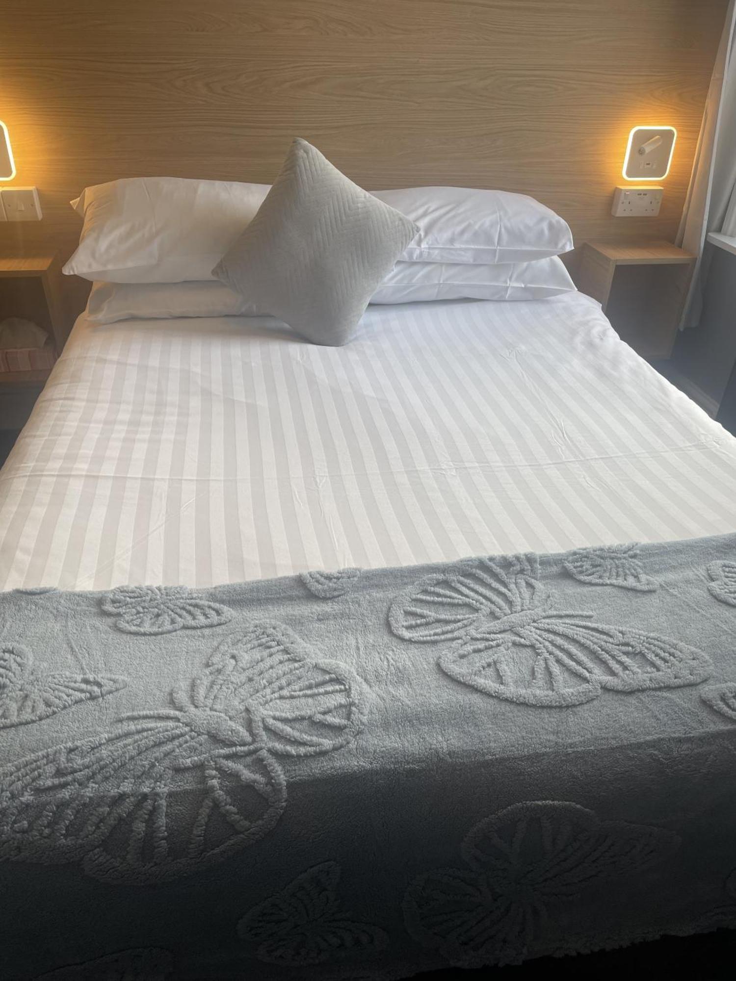 Diamonds Guest house York