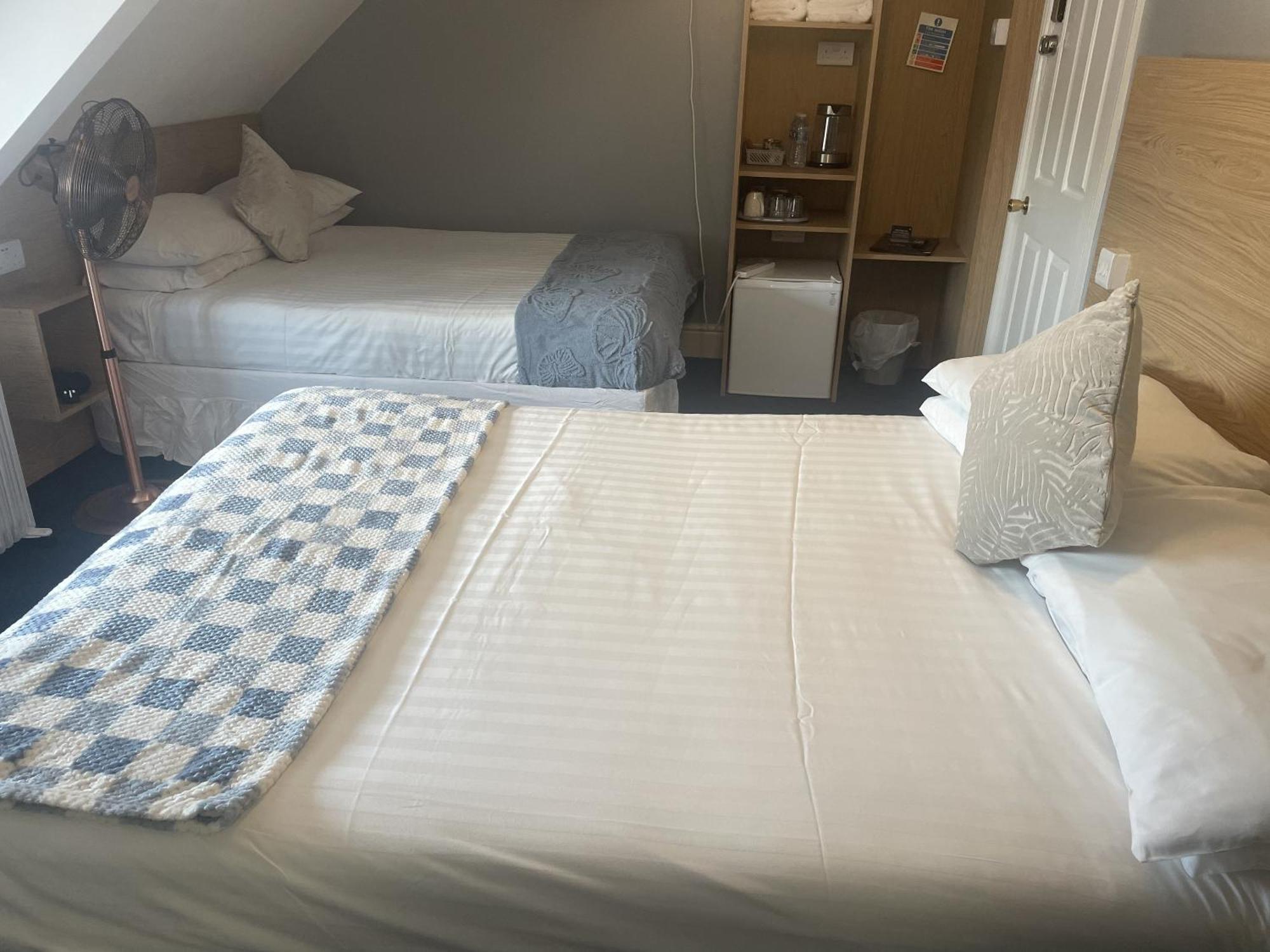 Guest house Diamonds 3*