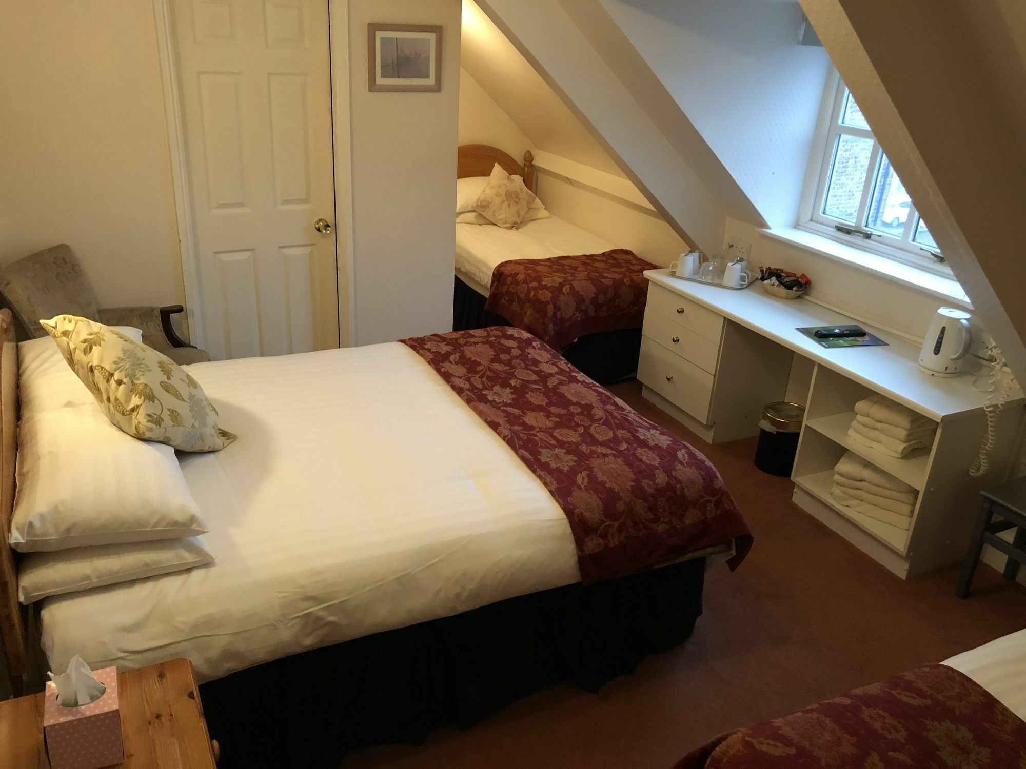 Guest house Diamonds 3*